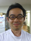 SAIJO Tomomi, M.D., Ph.D.