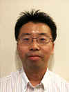 TANAKA Takeshi, M.D., Ph.D.