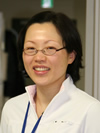 TSUKAMOTO Misuzu, M.D., Ph.D.