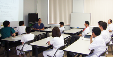 Department of INFECTIOUS DISEASES, Nagasaki University Graduate School of Biomedical Sciences