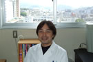 Senior
Assistant Professor:Daisuke Kimura