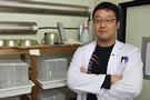 Research Specialist:Kazumi Kimura
