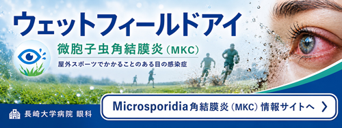 ウェットフィールドアイ