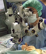 教授のへや：教授プロフィール｜長崎大学大学院医歯薬学研究科 眼科・視覚科学教室