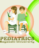 PEDIATRICS, Nagasaki University