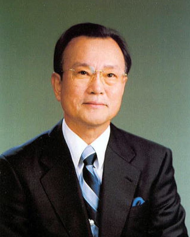 第二代教授:藤井 徹先生