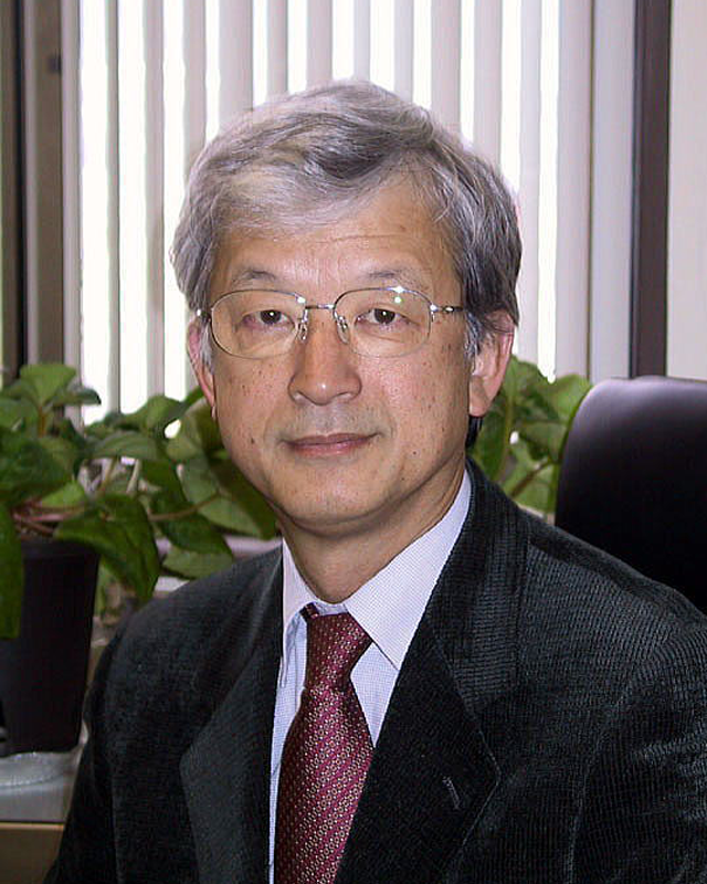 第三代教授:平野明喜先生