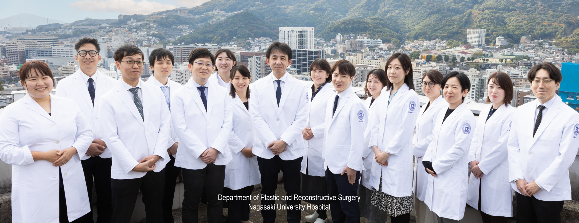 Department of Plastic and Reconstructive Surgery
