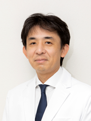 教授：樫山和也