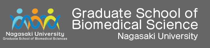 Nagasaki University Graduate School of Biomedical Science