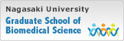 Nagasaki University Graduate School of Biomedical Science